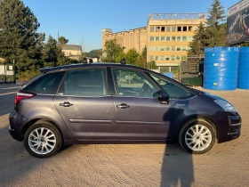 Citroen C4 Picasso НОВ ВНОС ИТАЛИЯ exclusive - 9400 лв. - 72139192 4