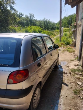 Обява за продажба на Daewoo Matiz ~3 000 лв. - изображение 5
