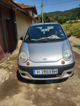 Обява за продажба на Daewoo Matiz ~3 000 лв. - изображение 2