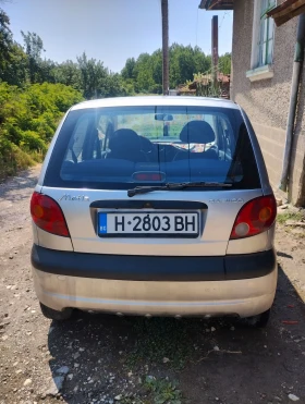 Обява за продажба на Daewoo Matiz ~3 000 лв. - изображение 4