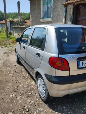 Обява за продажба на Daewoo Matiz ~3 000 лв. - изображение 3