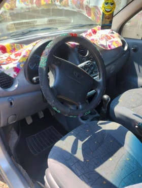 Обява за продажба на Daewoo Matiz ~3 000 лв. - изображение 9