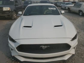Ford Mustang EcoBoost *  * * Ambient* | Mobile.bg    6