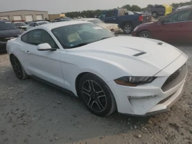 Ford Mustang EcoBoost *  * * Ambient* | Mobile.bg    5