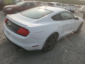 Ford Mustang EcoBoost *  * * Ambient* | Mobile.bg    4
