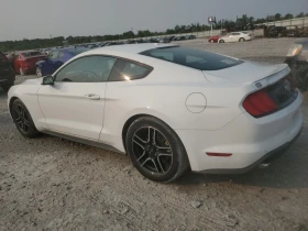 Ford Mustang EcoBoost *  * * Ambient* | Mobile.bg    2