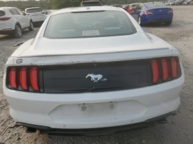 Ford Mustang EcoBoost *  * * Ambient* | Mobile.bg    3