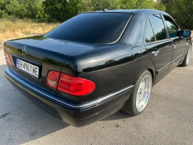 Mercedes-Benz E 430 430 | Mobile.bg    6