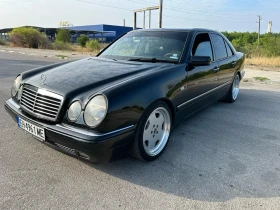  Mercedes-Benz E 430