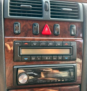 Mercedes-Benz E 430 430 | Mobile.bg    13