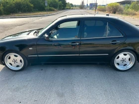 Mercedes-Benz E 430 430 | Mobile.bg    4