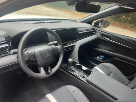 Toyota Camry 2.5 Hybrid  | Mobile.bg    5