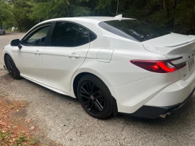 Toyota Camry 2.5 Hybrid  | Mobile.bg    6
