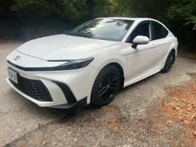 Toyota Camry 2.5 Hybrid  | Mobile.bg    2