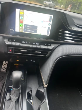 Toyota Camry 2.5 Hybrid  | Mobile.bg    14
