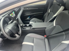 Toyota Camry 2.5 Hybrid  | Mobile.bg    11