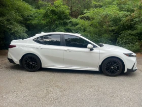 Toyota Camry 2.5 Hybrid  | Mobile.bg    4