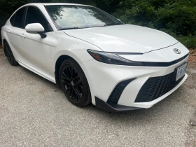     Toyota Camry 2.5 Hybrid 