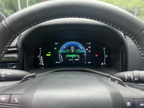 Toyota Camry 2.5 Hybrid  | Mobile.bg    8