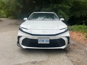 Toyota Camry 2.5 Hybrid  | Mobile.bg    3