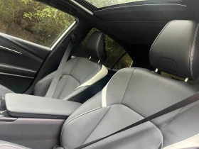 Toyota Camry 2.5 Hybrid  | Mobile.bg    12