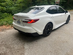 Toyota Camry 2.5 Hybrid  | Mobile.bg    7