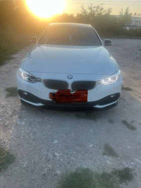 BMW 418 418 D - 25000 лв. - 78675624 3