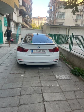 BMW 418 418 D - 25000 лв. - 78675624 4