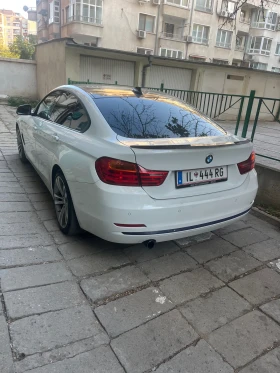 BMW 418 418 D - 25000 лв. - 78675624 5