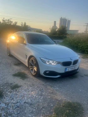 BMW 418 418 D - 25000 лв. - 78675624 2