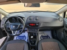 Seat Ibiza УНИКАТ - 5499 лв. - 36802920 9