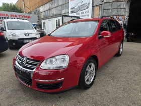 VW Golf 1.9 TDI