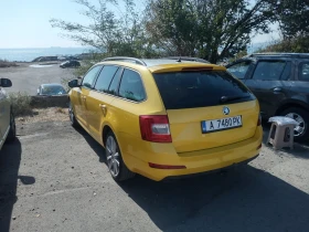 Skoda Octavia 2.0 TDI | Mobile.bg    5