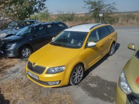     Skoda Octavia 2.0 TDI