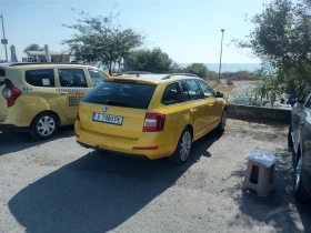 Skoda Octavia 2.0 TDI | Mobile.bg    3