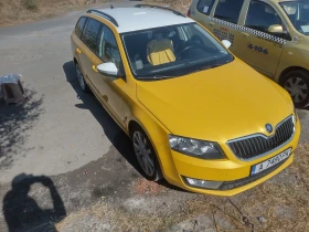 Skoda Octavia 2.0 TDI | Mobile.bg    2
