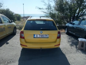 Skoda Octavia 2.0 TDI | Mobile.bg    4