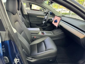 Обява за продажба на Tesla Model 3 SR като нова - гаранция до 2028 г. ~66 000 лв. - изображение 4