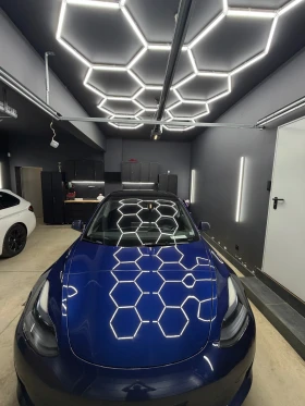 Обява за продажба на Tesla Model 3 SR като нова - гаранция до 2028 г. ~63 899 лв. - изображение 1 | Auto.bg Обява за продажба на Tesla Model 3 SR като нова - гаранция до 2028 г. ~63 899 лв. - изображение 1
