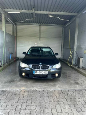 Обява за продажба на BMW 525 Е61 ~7 100 лв. - изображение 6