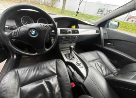 Обява за продажба на BMW 525 Е61 ~7 100 лв. - изображение 3