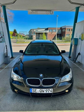 Обява за продажба на BMW 525 Е61 ~7 100 лв. - изображение 1