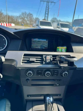 Обява за продажба на BMW 525 Е61 ~7 100 лв. - изображение 2