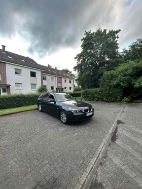 Обява за продажба на BMW 525 Е61 ~7 100 лв. - изображение 4