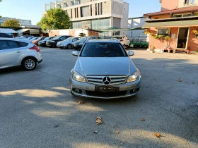 Mercedes-Benz C 200 2200 - 10999 лв. - 68576561 2