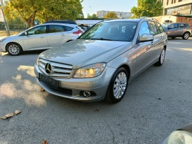 Mercedes-Benz C 200 2200 - 10999 лв. - 68576561 3