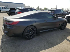 BMW M8 Competition | Mobile.bg    3