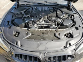 BMW M8 Competition | Mobile.bg    11
