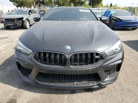 BMW M8 Competition | Mobile.bg    5