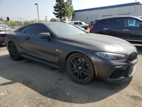 BMW M8 Competition | Mobile.bg    4